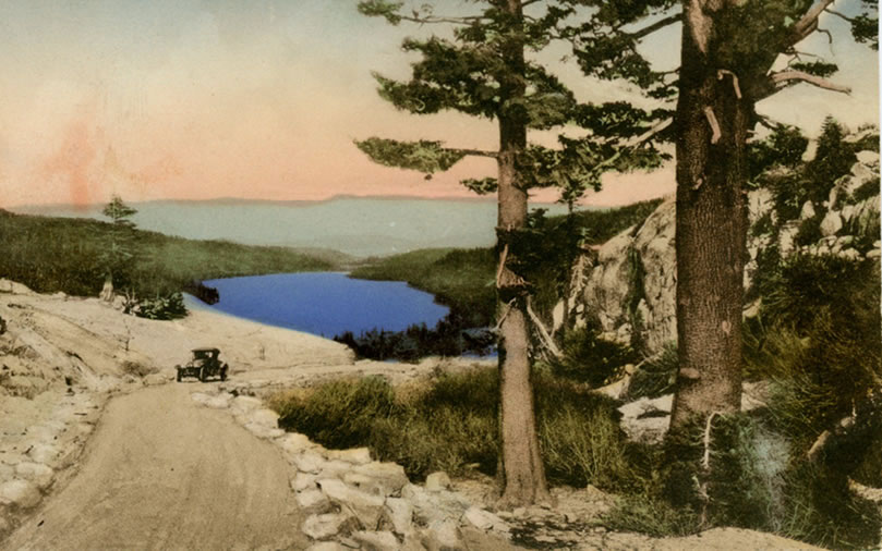 Truckee Fun Fact: Why Donner Lake and Donner Pass Became a Summer Travel Magnet (Then and Now)
