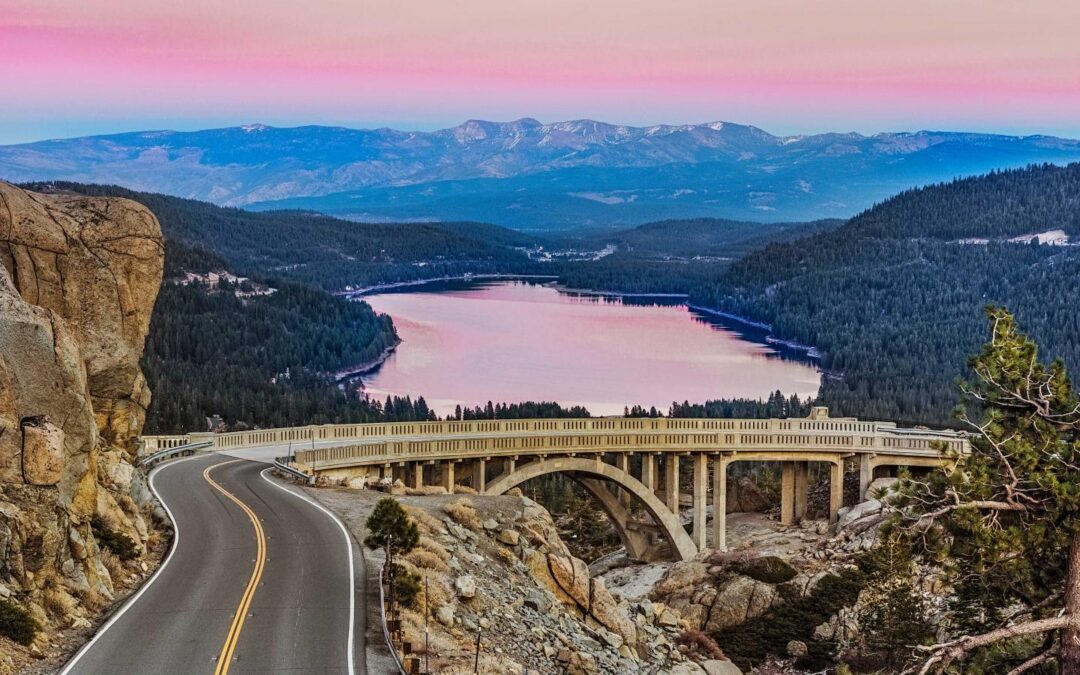 Truckee Fun Fact: Why Donner Lake and Donner Pass Became a Summer Travel Magnet (Then and Now)