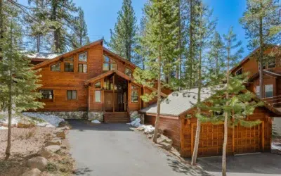 Why Tahoe Homes Crack and Shift: Drainage, Freeze-Thaw, and Soil Movement (Plain English)