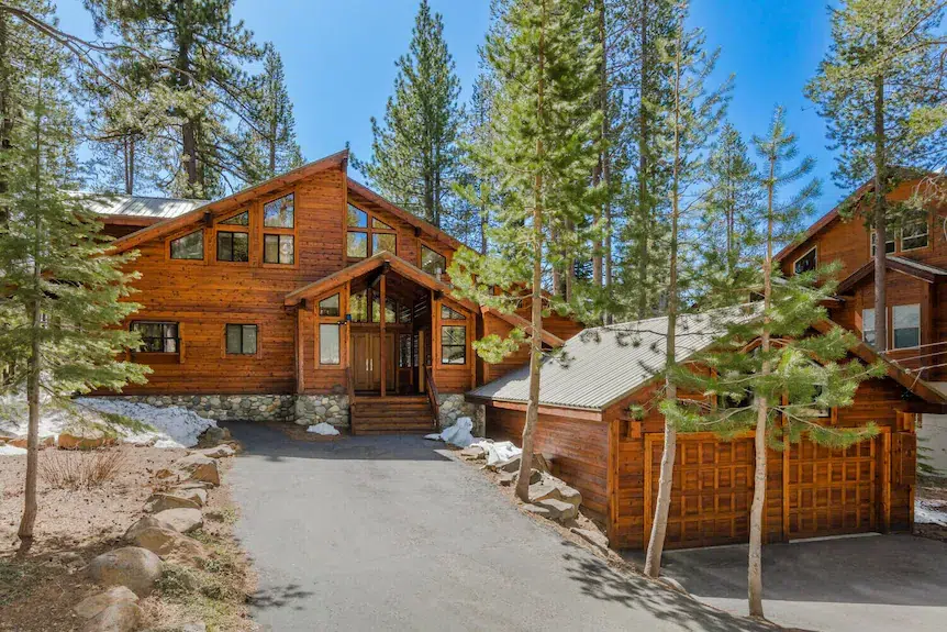 Why Tahoe Homes Crack and Shift: Drainage, Freeze-Thaw, and Soil Movement (Plain English)