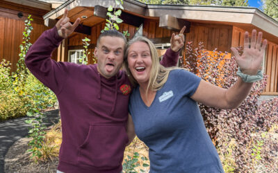 From the Mountains to the Meeting Room: How One Member of the Elements Family Is Changing Recovery in Truckee